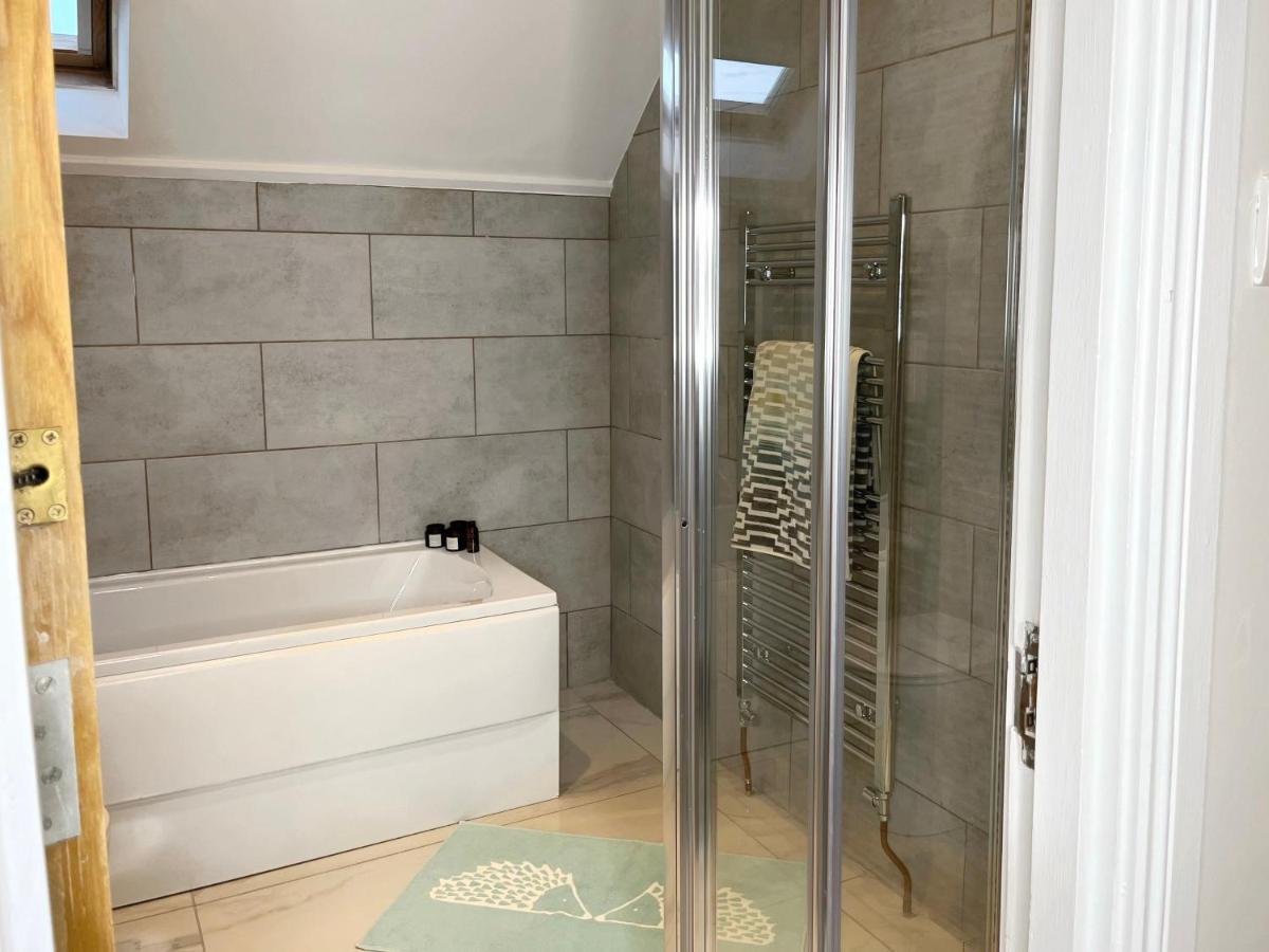 Harland View Apartment Belfast Luaran gambar